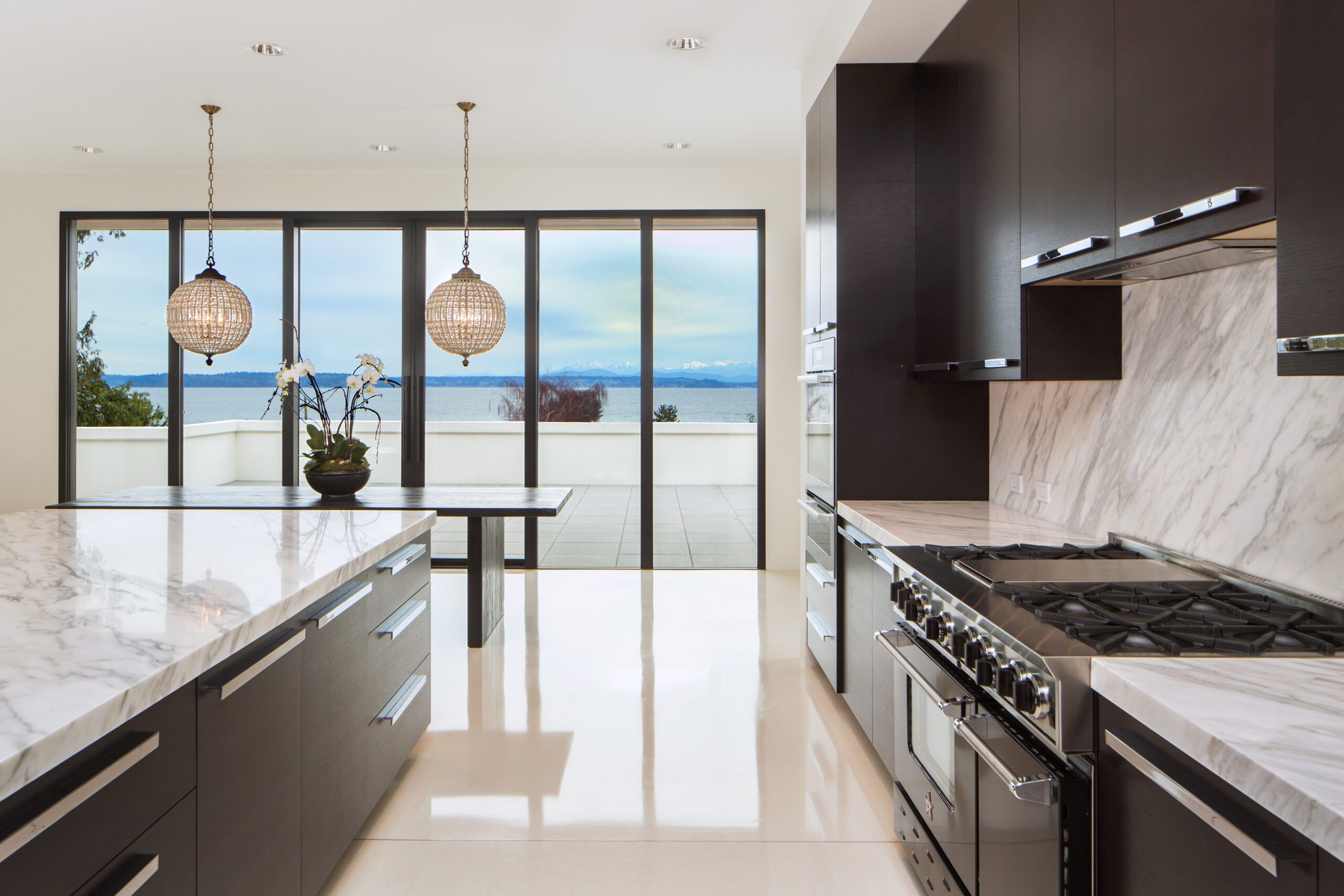 3 Kitchen